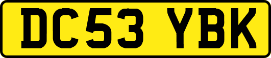 DC53YBK