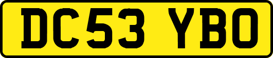 DC53YBO