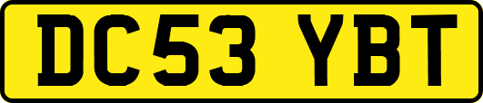 DC53YBT