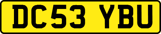 DC53YBU