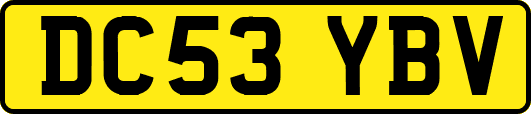 DC53YBV