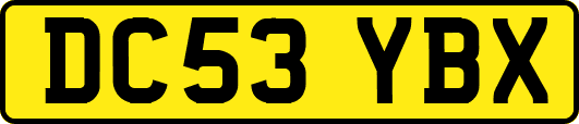DC53YBX
