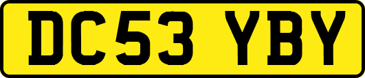DC53YBY