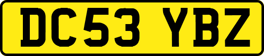 DC53YBZ