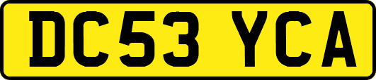 DC53YCA