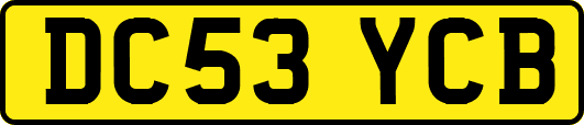 DC53YCB