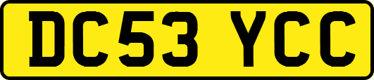 DC53YCC