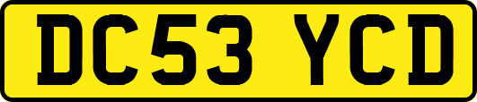 DC53YCD