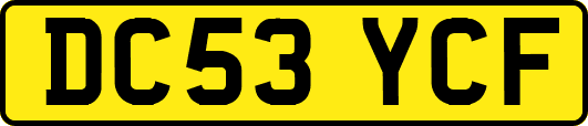 DC53YCF