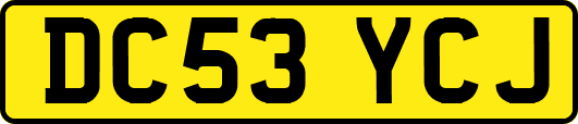 DC53YCJ