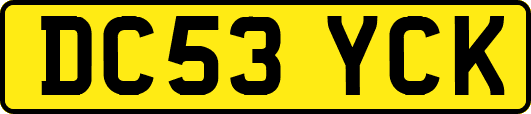 DC53YCK
