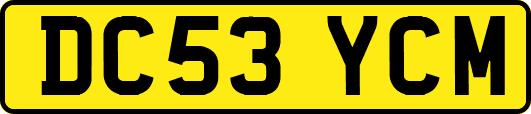 DC53YCM