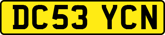 DC53YCN