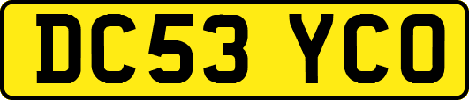 DC53YCO