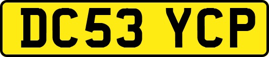 DC53YCP