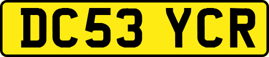 DC53YCR