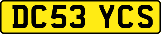 DC53YCS