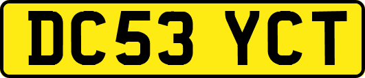 DC53YCT
