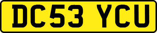 DC53YCU