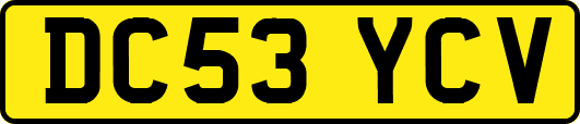 DC53YCV