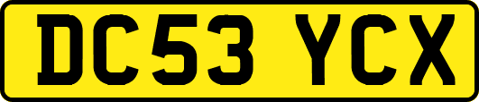 DC53YCX