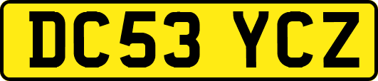 DC53YCZ
