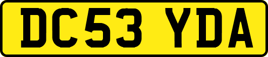 DC53YDA
