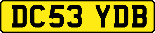DC53YDB