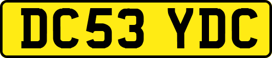 DC53YDC