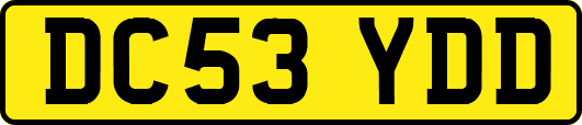 DC53YDD