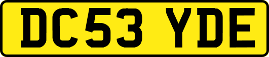 DC53YDE