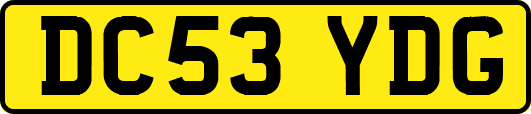 DC53YDG