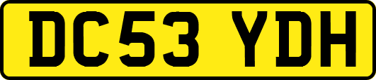 DC53YDH