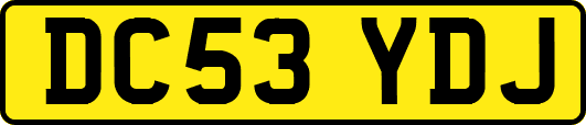 DC53YDJ