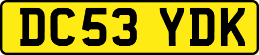 DC53YDK