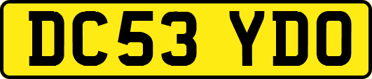 DC53YDO