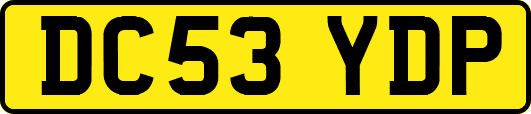 DC53YDP