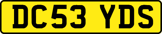 DC53YDS