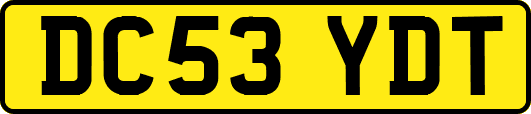 DC53YDT
