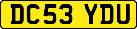 DC53YDU