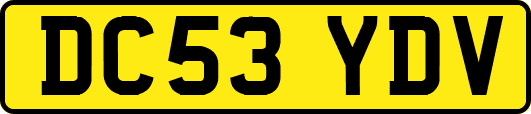 DC53YDV