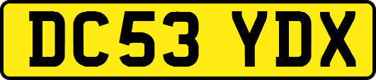 DC53YDX