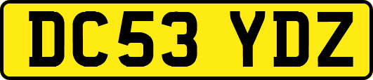 DC53YDZ