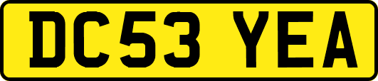 DC53YEA