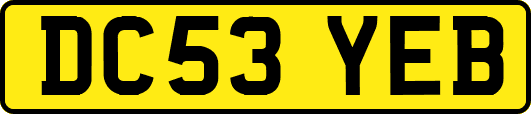 DC53YEB