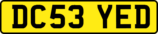 DC53YED