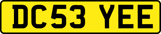 DC53YEE
