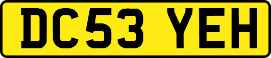 DC53YEH