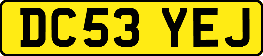 DC53YEJ