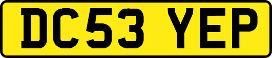 DC53YEP